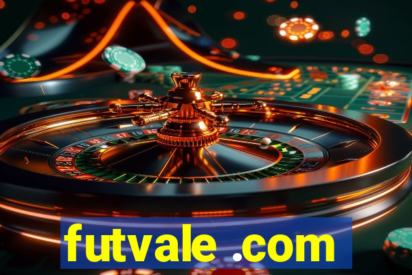 futvale .com